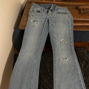 Women’s Jeans